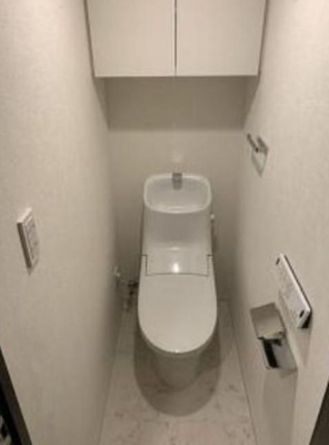 【トイレ】 | ルネサンスコート秋葉原