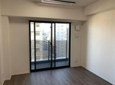 【寝室】 | ルネサンスコート秋葉原