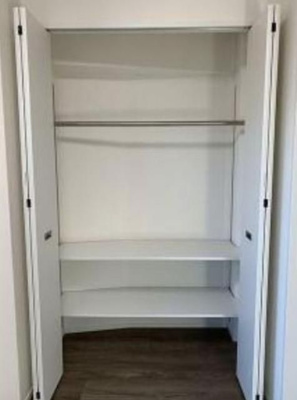 【収納】 | ルネサンスコート秋葉原