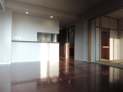 【内装】 | サクセス西高島平