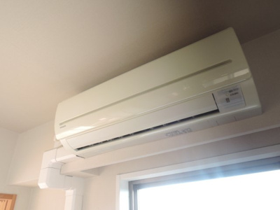 【設備】 | サクセス西高島平