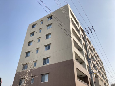 【その他共用部分】 | サクセス西高島平