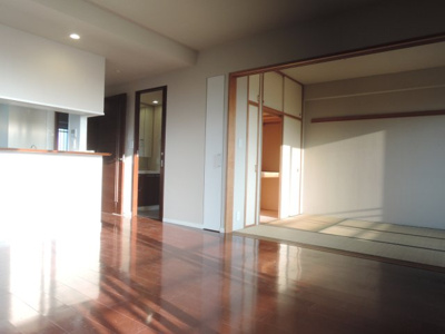 【居間・リビング】 | サクセス西高島平