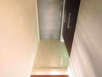 【玄関】 | サクセス西高島平