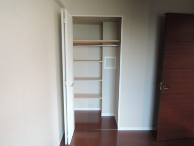 【収納】 | サクセス西高島平