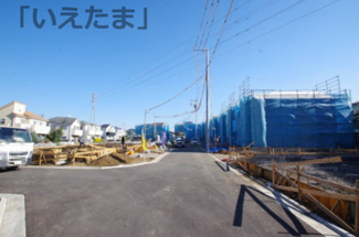 【前面道路含む現地写真】 | 令和7年11月28日撮影