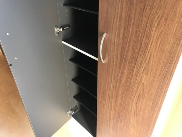 カルム荒幡のその他