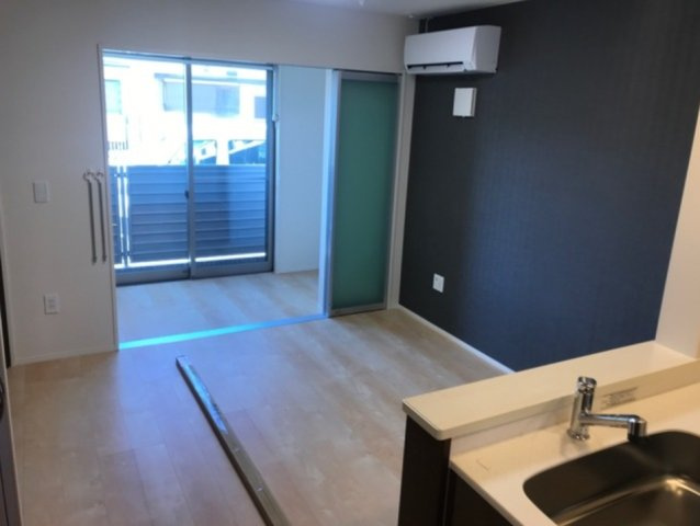 カルム荒幡のその他