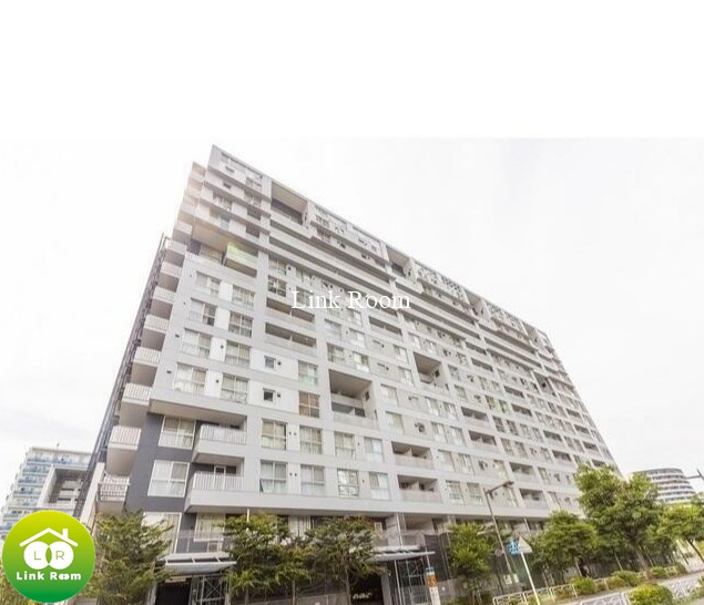 東雲キャナルコートCODAN 19号棟