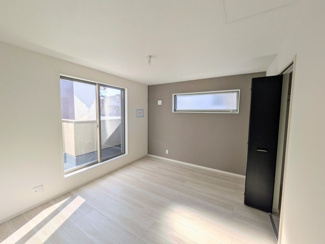 【洋室】 | 富士見市上沢3丁目　新築戸建　