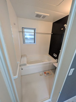 【浴室】 | 富士見市上沢3丁目　新築戸建　