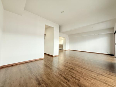 【洋室】 | ☆奈良三条町住宅３号棟