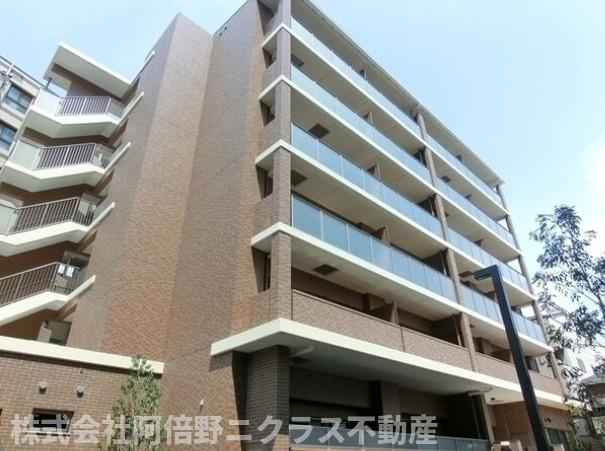 アール・オーハイム松崎町