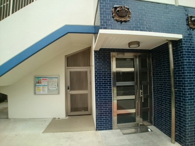 ミニヨン　アビタシオン久米