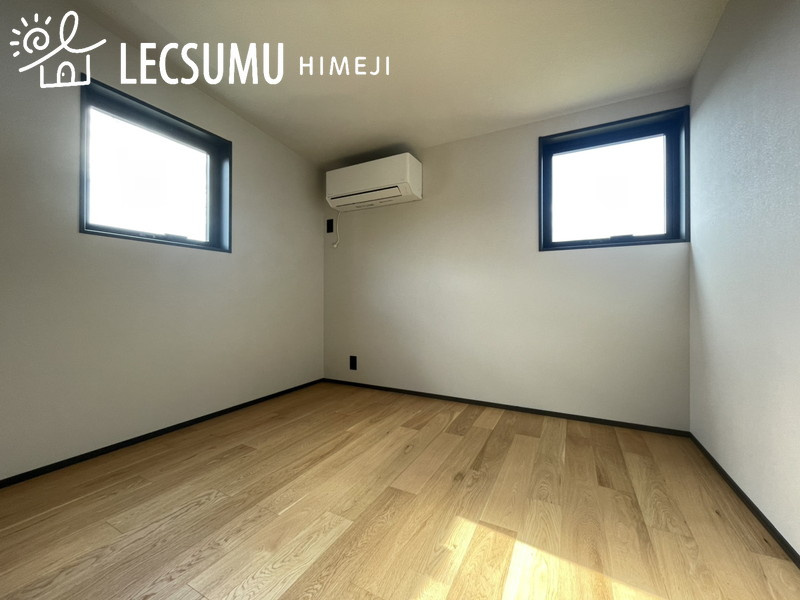 姫路市北新在家1丁目/新築戸建の子供部屋