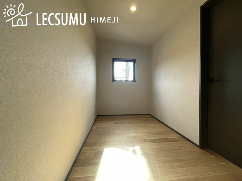 姫路市北新在家1丁目/新築戸建の収納