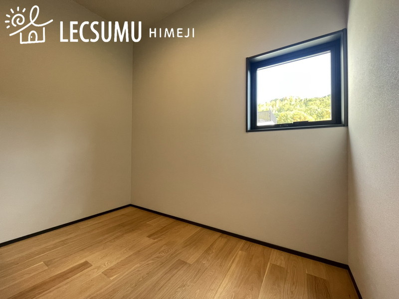 姫路市北新在家1丁目/新築戸建の収納