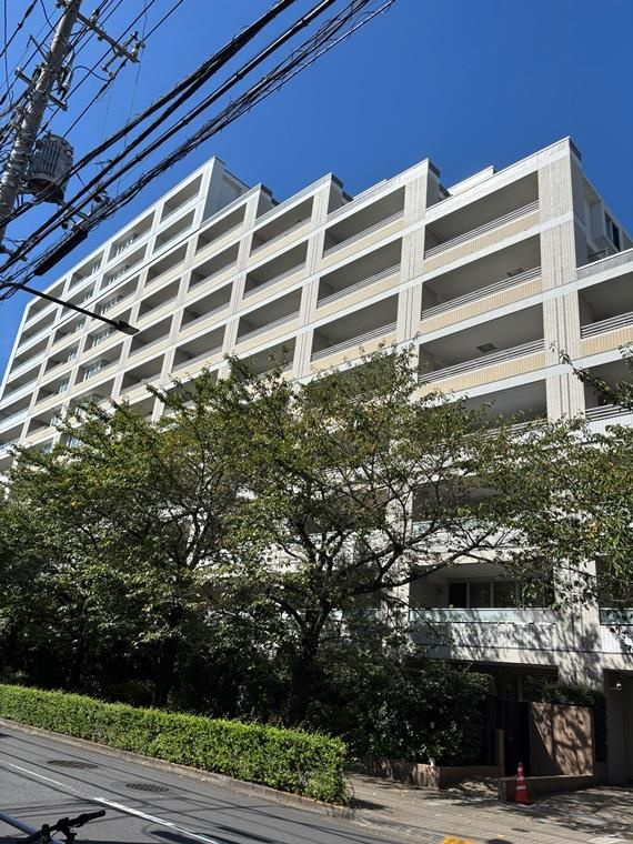 Ｔｈｅ目黒桜レジデンス