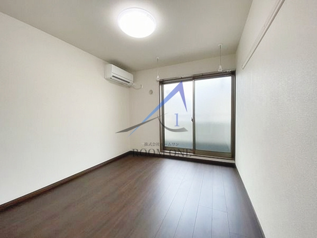 メゾン白雪の寝室|寝室です。