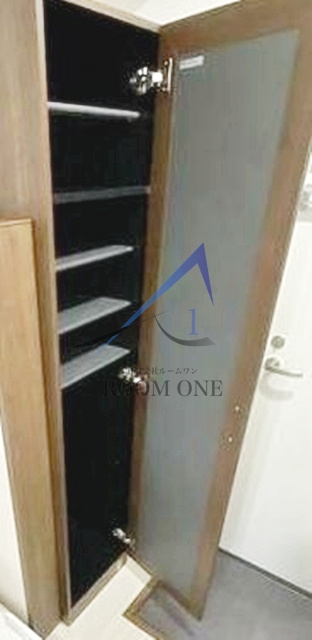 メゾン白雪のその他