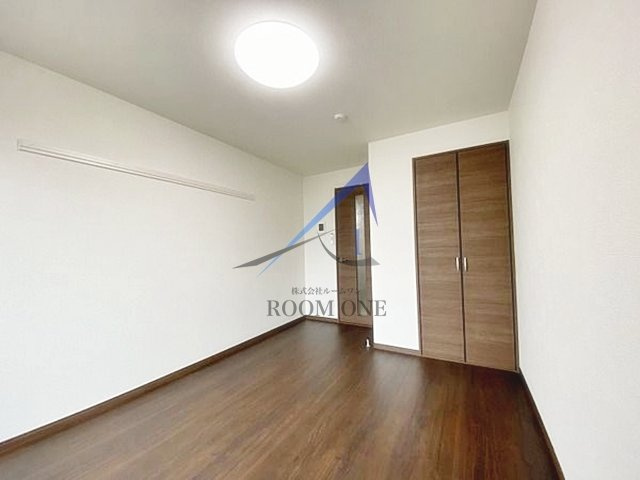 メゾン白雪の居間・リビング|洋室のお部屋です。