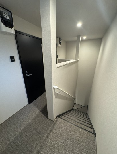 BoaSorte双葉町のその他共用部分