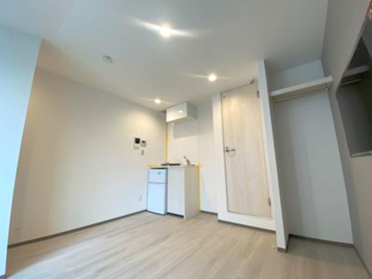 BoaSorte双葉町の収納