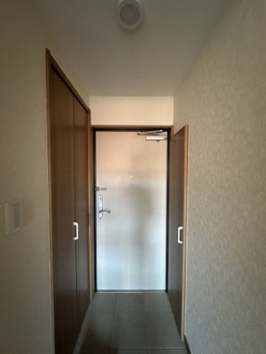 【玄関】 | グランインカム曙