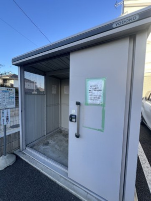 【その他共用部分】 | グランインカム曙