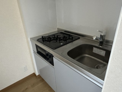 【キッチン】 | グランインカム曙