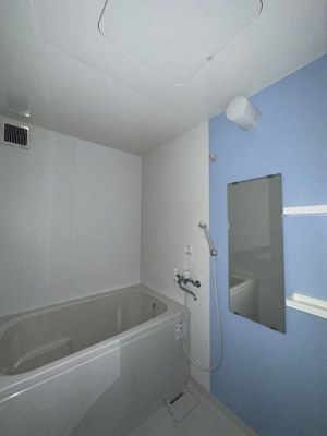 【浴室】 | グランインカム曙