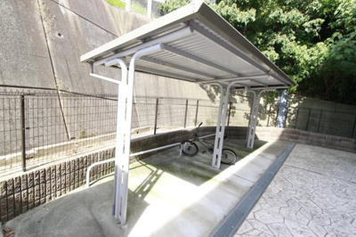 【その他共用部分】 | ルミエール