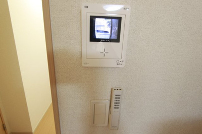 【セキュリティ】 | ルミエール