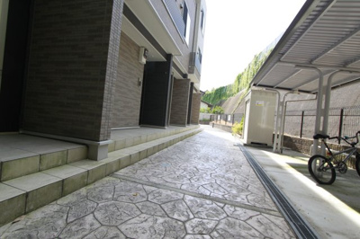 【その他共用部分】 | ルミエール