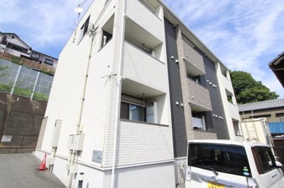 【外観】 | ルミエール