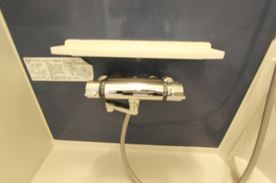 【浴室】 | ルミエール | 日々の暮らしに欠かせないお風呂です