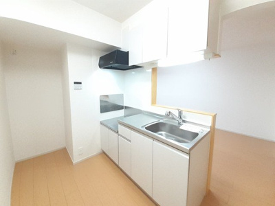 【キッチン】 | ルミエール