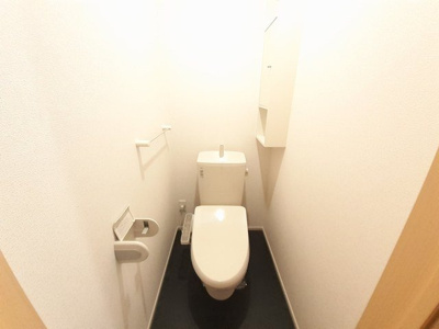 【トイレ】 | ルミエール