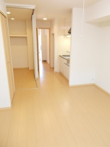 アストロの居間・リビング