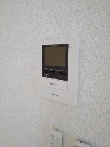 ラベンダーＡのセキュリティ