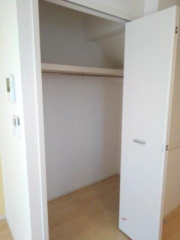 ラベンダーＡの収納