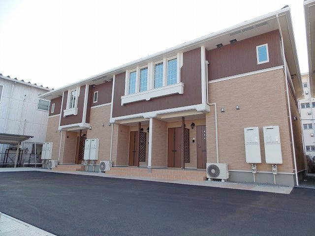 セレーノ日向Ⅱ