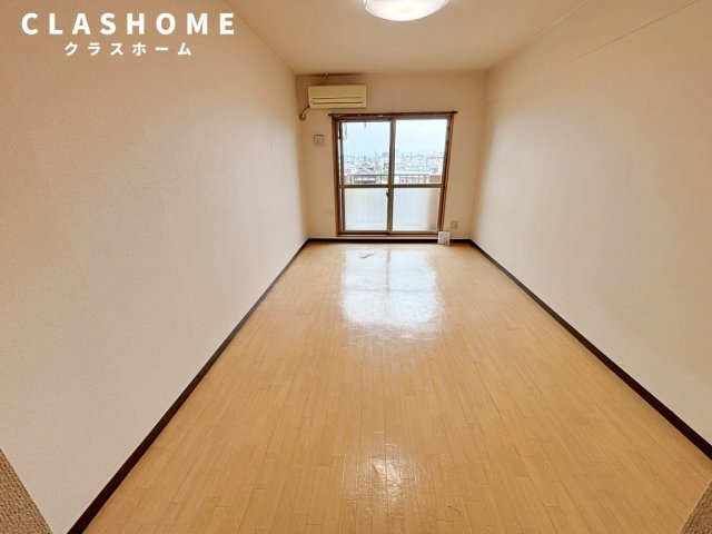 A・City明治本町　　刈谷市近郊の賃貸はクラスホーム刈谷店の居間・リビング|同物件の別部屋になります。