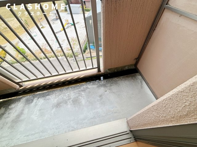 A・City明治本町　　刈谷市近郊の賃貸はクラスホーム刈谷店のバルコニー|同物件の別部屋になります。