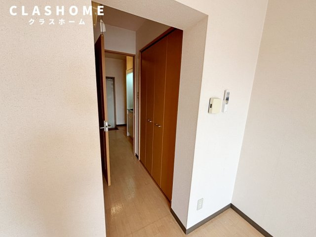 A・City明治本町　　刈谷市近郊の賃貸はクラスホーム刈谷店の内装|同物件の別部屋になります。