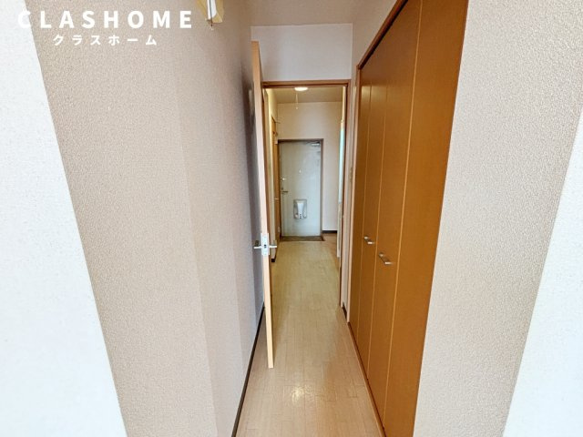 A・City明治本町　　刈谷市近郊の賃貸はクラスホーム刈谷店の内装|同物件の別部屋になります。