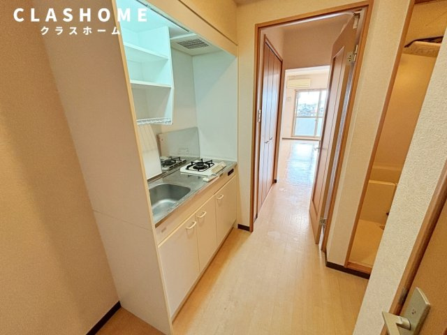 A・City明治本町　　刈谷市近郊の賃貸はクラスホーム刈谷店のキッチン|同物件の別部屋になります。