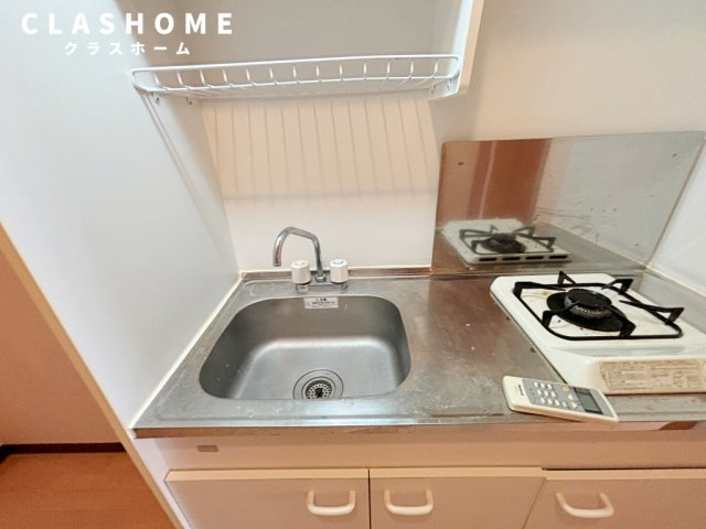 A・City明治本町　　刈谷市近郊の賃貸はクラスホーム刈谷店のキッチン|同物件の別部屋になります。