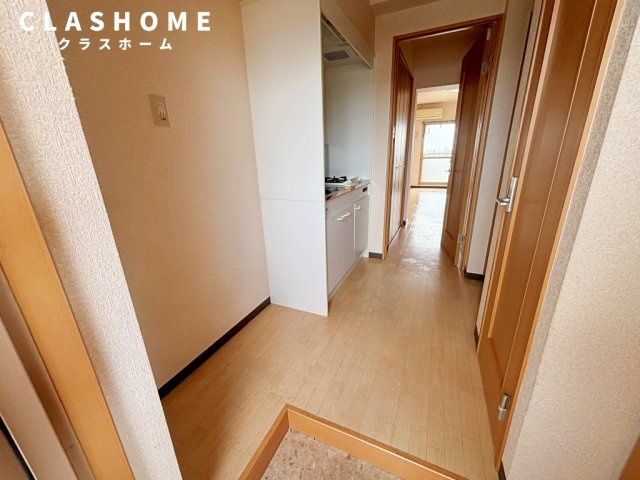 A・City明治本町　　刈谷市近郊の賃貸はクラスホーム刈谷店の内装|同物件の別部屋になります。