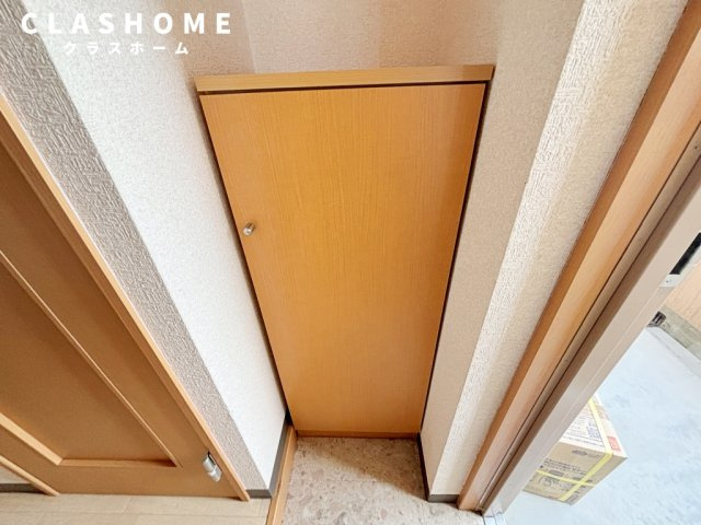 A・City明治本町　　刈谷市近郊の賃貸はクラスホーム刈谷店のその他|同物件の別部屋になります。